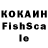 КЕТАМИН VHQ Alibek Kazbek